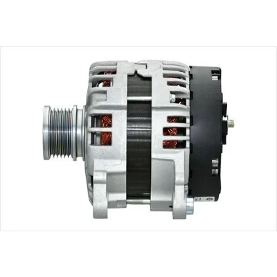 Abbildung von HELLA 8EL 015 630 641 Lichtmaschine 14V 150A AUDI: A5 B8 Coupe, A4 Avant, Saloon