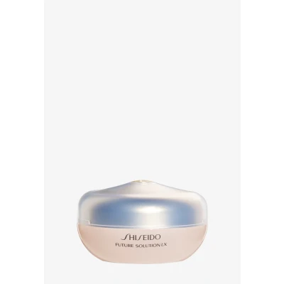 Abbildung von Shiseido Future Solution LX Total Radiance Loose Powder 10G Puder, Damen, Größe: 13 g,
