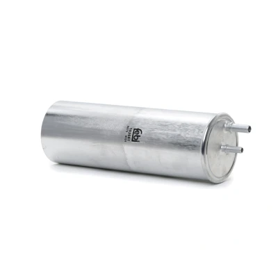 Abbildung von FEBI BILSTEIN 102681 Kraftstofffilter Leitungsfilter VOLKSWAGEN: Transporter 5 Bus, Multivan (7HM,