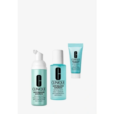 Abbildung von Clinique Anti Blemish Solutions Set