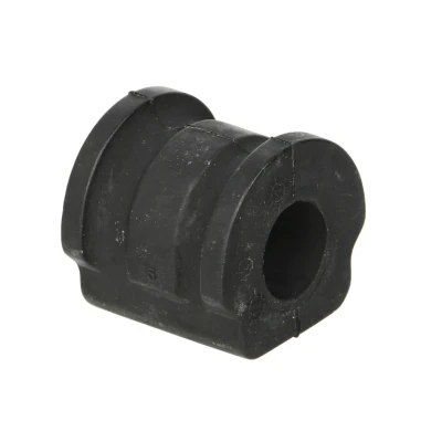 Abbildung von SASIC 2306018 Stabigummis Vorderachse, innen Gummilager 17,5 40 19 VOLKSWAGEN: Polo IV Hatchback, III V Hatchback