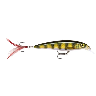 Abbildung von Rapala X Rap 10cm &#039;Live Perch&#039; (13g) Wobbler