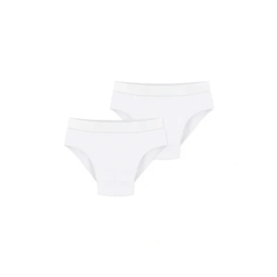Abbildung von Petit Bateau A0BNI Slip Jungen Variante 1 10 Jahre
