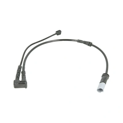 Abbildung von QUICK BRAKE WS 0361 A Verschleißanzeige Achssatz BMW: X1, 2 Active Tourer, Gran MINI: Clubman, Countryman
