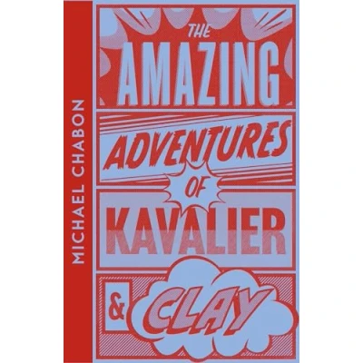 Abbildung von The Amazing Adventures of Kavalier &amp; Clay: A gripping WW2 story escape, love and comic book heroes (Collins Modern Classics)