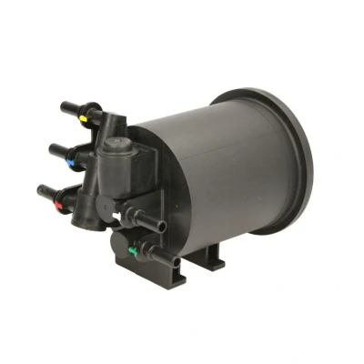 Abbildung von BOSCH 0 450 906 461 Kraftstofffilter Leitungsfilter 8 RENAULT: Scénic 1, Kangoo I, I Express