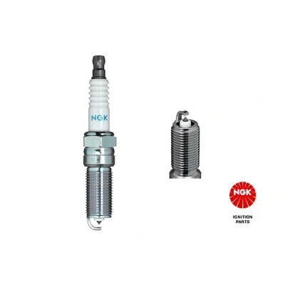 Abbildung von NGK 7586 Zündkerze M14 x 1,25 SW: 16 mm FORD: FIESTA 6, 5, Focus Mk1 Hatchback, MAZDA: 2 Hatchback