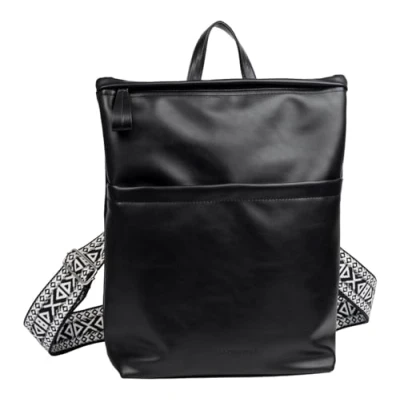 Abbildung von TOM Tailor Palina Daypack Tagesrucksack, Größe: One Size, Black