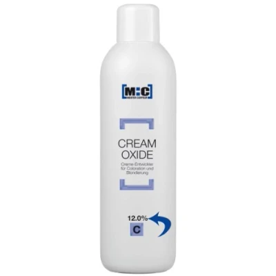Abbildung von Comair M:C Cream Oxide 12.0 C 1000 ml
