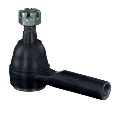 Abbildung von FEBI BILSTEIN 42682 Spurstangenkopf mit Kronenmutter NISSAN: X Trail, Pick Up