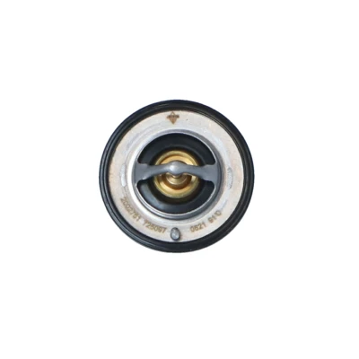 Abbildung von NRF 725097 Kühlwasserthermostat 91 mit Dichtring ohne Gehäuse SUBARU: Impreza III Hatchback, Forester