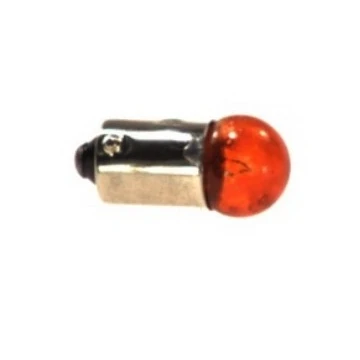 Abbildung von VICMA L897 Glühlampe 12 10 orange BA15s