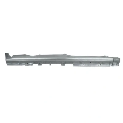 Abbildung von BLIC 6505 06 5024012K Schweller rechts OPEL: Corsa D Hatchback