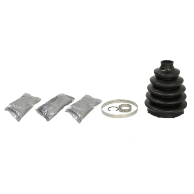 Abbildung von SPIDAN 25594 Achsmanschette 141,00 TPE (thermoplastischer Elastomer) RENAULT: MASTER 3 Kasten