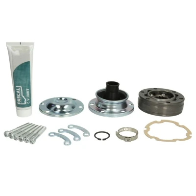 Abbildung von PASCAL G8Y002PC Hardyscheibe radseitig 100 JEEP: GRAND CHEROKEE 2