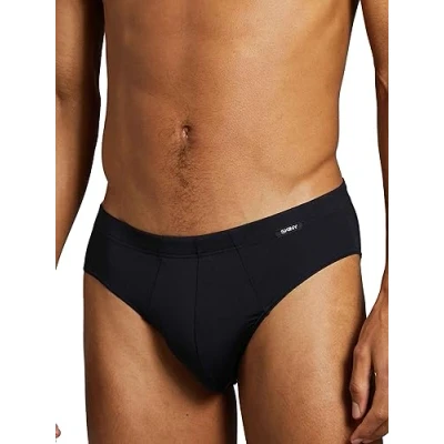 Abbildung von Skiny Herren Every Summer In Sea Lovers 080048 Slip, Schwarz, XL EU