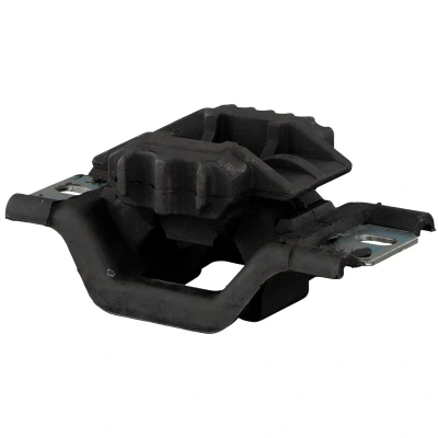 Abbildung von FEBI BILSTEIN 30058 Lagerung, Schaltgetriebe links, oben FORD: FIESTA 5