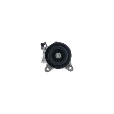 Abbildung von MAHLE ORIGINAL ACP 1383 000P Kompressor 6VS14e 12 PAG 46 SP A2 R 1234yf, 134a ohne Magnetkupplung Ölablassschraube BMW: X2, X3