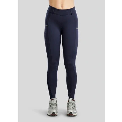 Abbildung von Montar SS25 Riding Breeches MoGloria Tape Pull on