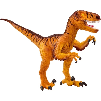 Abbildung von Schleich® Spielfigur »DINOSAURS, Velociraptor (15045)«