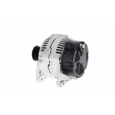 Abbildung von HELLA 8EL 011 711 031 Lichtmaschine 14V 90A VOLKSWAGEN: Golf 3, 4, TRANSPORTER 4 Bus, AUDI: A3 Hatchback, SKODA: Octavia 1 Combi kfzteile, mister