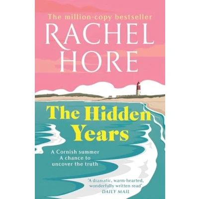 Abbildung von the Hidden Years: Discover captivating new novel from million copy bestseller Rachel Hore
