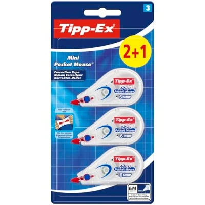 Abbildung von Mini 898374 Pocket Mouse Bl2+1