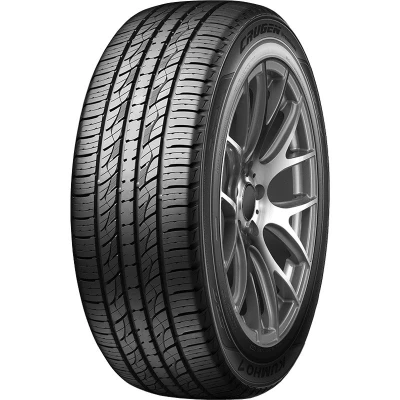Abbildung von Kumho Crugen Premium KL33 235/65 R17 104H PKW Sommerreifen Reifen AUDI: Q5, VOLVO: XC60 I, XC90 MERCEDES BENZ: ML Class, GLK, GLC Off Road 2172143