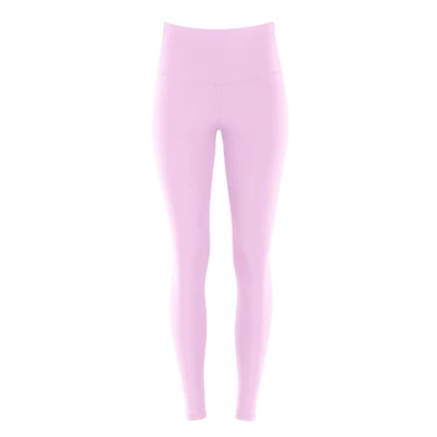 Abbildung von Winshape Functional Comfort Tights, Damen, Größe: XXL, Lavender rose