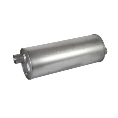 Abbildung von VANSTAR 50447IV Mittel / Endschalldämpfer