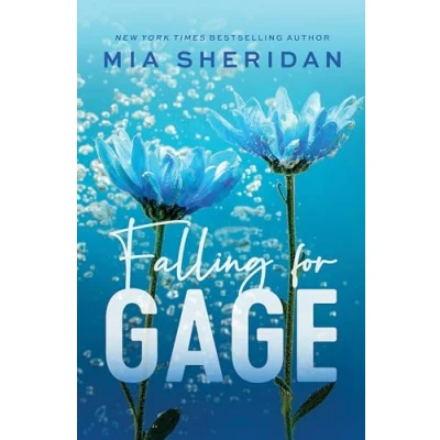 Abbildung von Falling for Gage: the sweep you off your feet follow up to beloved ARCHER&#039;S VOICE