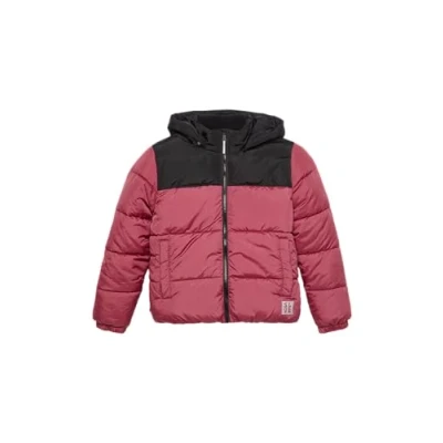 Abbildung von s.Oliver Winterjacke für Kinder, Größe: 164, Pink
