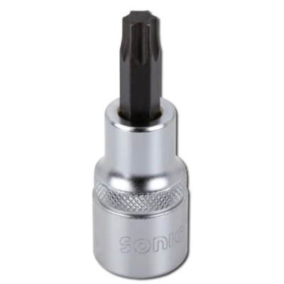 Abbildung von SONIC 83606230 Schrauberbit Chrom Vanadium Stahl Torx