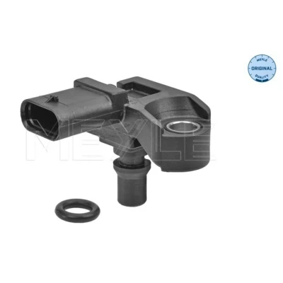 Abbildung von MEYLE 314 812 0000 Sensor, Saugrohrdruck BMW: 5 Saloon, Touring