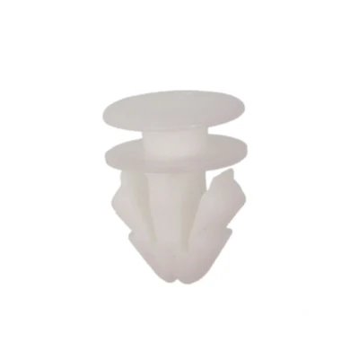 Abbildung von ROMIX 12633 Clip, Zier /Schutzleiste VOLKSWAGEN: GOLF 2, Jetta 2