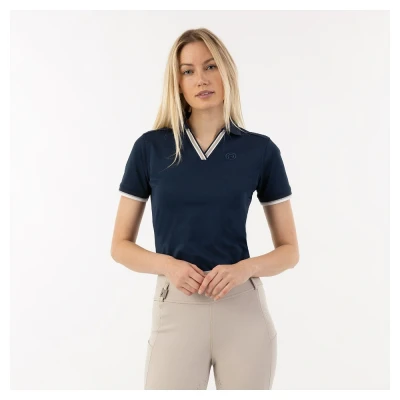Abbildung von ANKY Polo ATC241203 Dark Navy XL