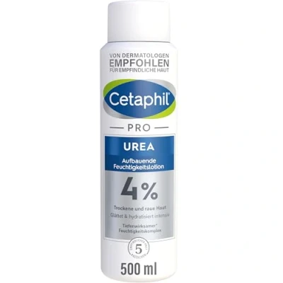 Abbildung von Cetaphil Pro Urea 4% Lotion