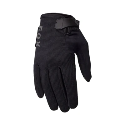 Abbildung von Fox Racing W Ranger Glove Gel [BLK]