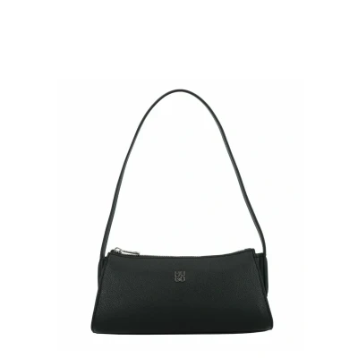 Abbildung von HUGO Handtasche, Damen, Größe: One Size, Black