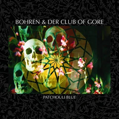 Abbildung von Patchouli Blue (2lp) [Vinyl LP]
