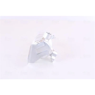 Abbildung von NISSENS 95433 Trockner R 134a Aluminium AUDI: A8 D3