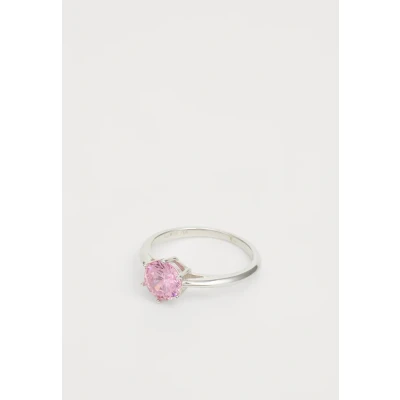 Abbildung von Thomas SABO Ring, Damen, Größe: 54, Pink