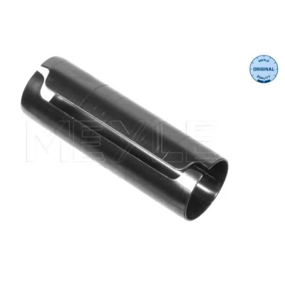 Abbildung von MEYLE ORIGINAL Quality 100 407 0085 Hülse, Querlenkerlagerung VOLKSWAGEN: Golf 2, Jetta 3 Cabrio
