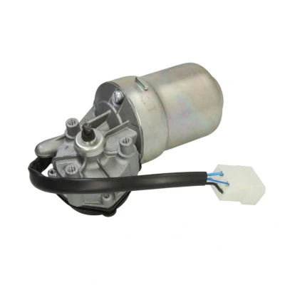 Abbildung von MAGNETI MARELLI 064355601010 Scheibenwischermotor 12 vorne