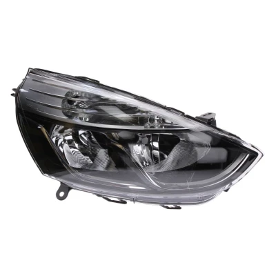 Abbildung von MAGNETI MARELLI 712103301110 Scheinwerfer RENAULT: Clio 4
