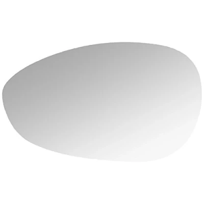 Abbildung von TarosTrade 57 0202 L 46139 Spiegelglas Heizbar Links