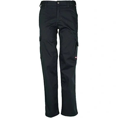 Abbildung von Planam Größe 46 Herren Casual Easy Bundhose schwarz Modell 3000