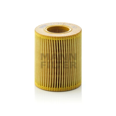 Abbildung von MANN FILTER HU 711/2 x Ölfilter mit Dichtung Filtereinsatz MAZDA: 6 Estate, Saloon, 3 Hatchback
