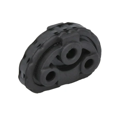 Abbildung von BOSAL 255 501 Gummistreifen, Abgasanlage FIAT: Panda II Hatchback, 500 FORD: KA Hatchback