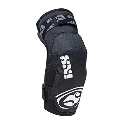 Abbildung von IXS Erwachsene Elbow Guard Hack, Black, M, IX PRT 3630
